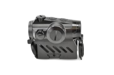 Image of SIG SAUER Romeo4M Red Dot 1x20mm M-Spec .5MOA SOR41301