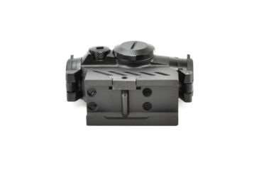 Image of SIG SAUER Romeo4M Red Dot 1x20mm M-Spec .5MOA SOR41301