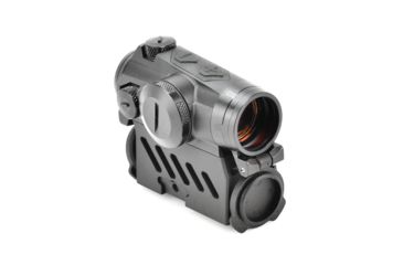 Image of SIG SAUER Romeo4M Red Dot 1x20mm M-Spec .5MOA SOR41301