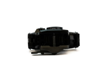 Image of SIG SAUER Romeo4S Solar RDS, Ballistic Circle Dot Reticle, .5 MOA, Solor/Side Mount Battery, Torx And QR Mounts, SOR43021