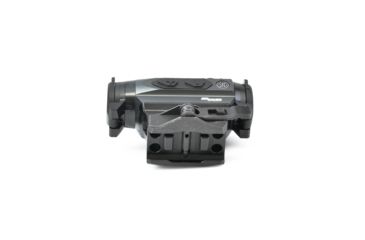 Image of SIG SAUER Romeo4S Solar RDS, Ballistic Circle Plex Reticle, .5 MOA, Solor/Side Mount Battery, Torx And QR Mounts, SOR43022