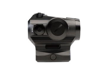 Image of SIG SAUER Romeo4T Tactical RDS, Ballistic Circle Dot .5 MOA Reticle, Solar/Side Mount Battery, Hex Bolt Mount &amp; Spacer, SOR43031
