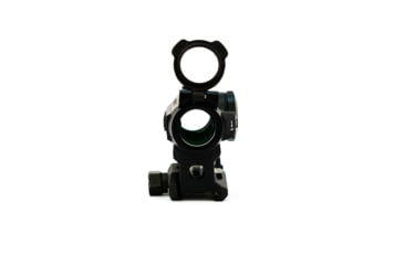 Image of SIG SAUER Romeo4T Tactical RDS, Ballistic Circle Dot .5 MOA Reticle, Solar/Side Mount Battery, Hex Bolt Mount &amp; Spacer, SOR43031