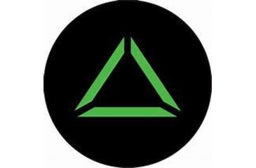 Image of Demo, SIG SAUER ROMEO5 1x20mm Green Dot Sight, 2 MOS Green Dot/Triangle Holds Reticle, 1 x AAA Battery, Matte, Black, SOR52122