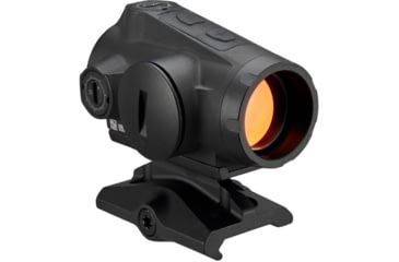 Image of SIG SAUER ROMEO5 Gen 2 Reflex Red Dot Sight, 1x20mm, 2 MOA Red Dot, Black, SOR5101