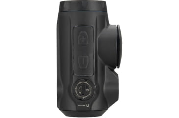 Image of SIG SAUER ROMEO5 Gen 2 Reflex Red Dot Sight, 1x20mm, 2 MOA Red Dot, Black, SOR5101