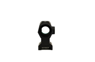 Image of SIG SAUER ROMEO5 1x20mm Red Dot Sight, 2 MOA Red Dot Reticle, 65 MOA Circle Dot, 1 x AAA Battery, Matte, Black, SOR52102, EDEMO5