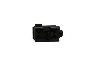 Image of SIG SAUER ROMEO5 1x20mm Red Dot Sight, 2 MOA Red Dot Reticle, 65 MOA Circle Dot, 1 x AAA Battery, Matte, Black, SOR52102, EDEMO5