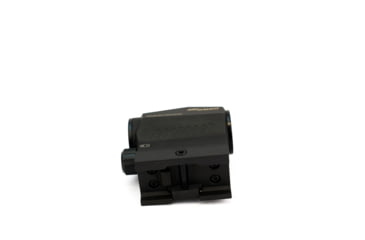 Image of SIG SAUER ROMEO5 1x20mm Green Dot Sight, 2 MOS Green Dot/Triangle Holds Reticle, 1 x AAA Battery, Matte, Black, SOR52122, EDEMO1