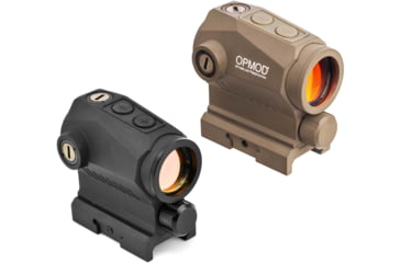 Image of SIG SAUER ROMEO5XDR 1x20mm Red Dot Sight, Black, FDE - OP Exclusive