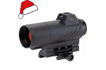 Image of SIG SAUER Romeo7 1x30mm Red Dot Sight