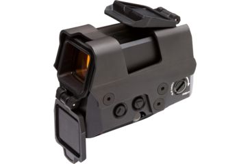 Image of Sig Sauer Romeo8t 1x38mm, Black - WSOR81002