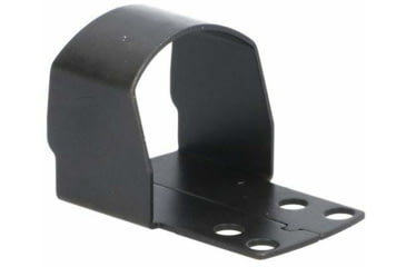 Image of SIG SAUER ROMEOZero Shroud Kit, Black, SOR0SK001