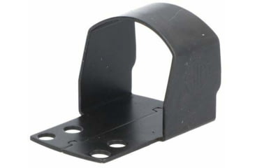 Image of SIG SAUER ROMEOZero Shroud Kit, Black, SOR0SK001