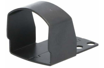 Image of SIG SAUER ROMEOZero Shroud Kit, Black, SOR0SK001