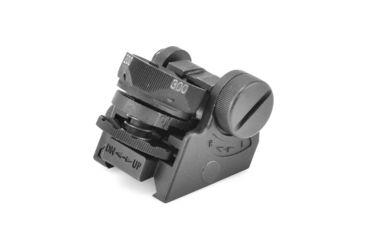 Image of SIG SAUER Rotary Diopter Rear Sight - 1511663-R