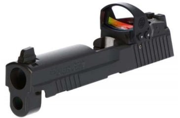 Image of SIG SAUER RX Slide Assembly, P229, Romeo1PRO, Black, 8900313