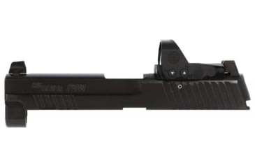 Image of SIG SAUER RX Slide Assembly, P229, Romeo1PRO, Black, 8900313