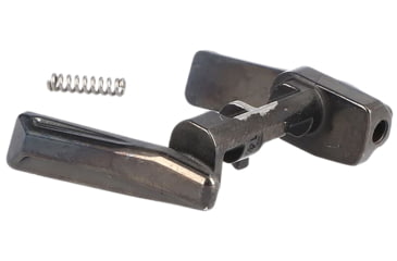 Image of SIG SAUER SIG Sauer P365/P365X/XL Manual Safety Controls Parts Kit, Black DLC, 8901328