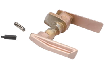Image of SIG SAUER SIG Sauer P365/P365X/XL Manual Safety Controls Parts Kit, Matte Rose Gold, 8901340