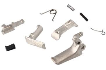 Image of SIG SAUER SIG Sauer P365/P365X/XL Controls Parts Kit, Nickel, 8901305