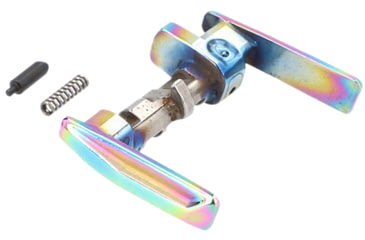 Image of SIG SAUER SIG Sauer P365/P365X/XL Manual Safety Controls Parts Kit, Rainbow, 8901336