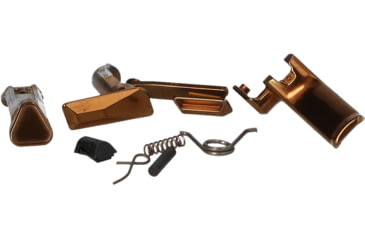 Image of SIG SAUER SIG Sauer P365/P365X/XL Controls Parts Kit, Red Bronze, 8901333