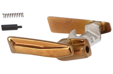 Image of SIG SAUER SIG Sauer P365/P365X/XL Manual Safety Controls Parts Kit, Red Bronze, 8901338