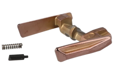 Image of SIG SAUER SIG Sauer P365/P365X/XL Manual Safety Controls Parts Kit, Rose Gold, 8901337