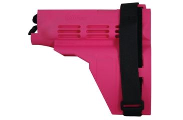 Image of Sig Sauer SB15 Pistol Stabilizing Brace Pink