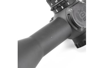 Image of Sig Sauer Sierra 4.5-14x50mm Rifle Scope and Kilo 7x25mm Laser Rangefinder Kit, Black, NSN n, SOK22BDX01