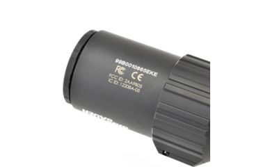 Image of Sig Sauer Sierra 4.5-14x50mm Rifle Scope and Kilo 7x25mm Laser Rangefinder Kit, Black, NSN n, SOK22BDX01