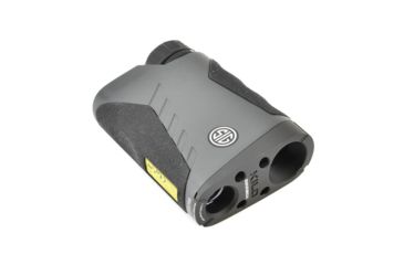 Image of Sig Sauer Sierra 4.5-14x50mm Rifle Scope and Kilo 7x25mm Laser Rangefinder Kit, Black, NSN n, SOK22BDX01