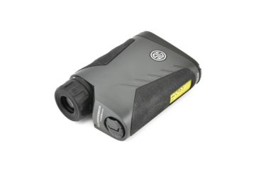 Image of Sig Sauer Sierra 4.5-14x50mm Rifle Scope and Kilo 7x25mm Laser Rangefinder Kit, Black, NSN n, SOK22BDX01