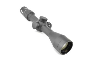 Image of Sig Sauer Sierra 4.5-14x50mm Rifle Scope and Kilo 7x25mm Laser Rangefinder Kit, Black, NSN n, SOK22BDX01