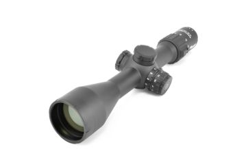 Image of Sig Sauer Sierra 4.5-14x50mm Rifle Scope and Kilo 7x25mm Laser Rangefinder Kit, Black, NSN n, SOK22BDX01