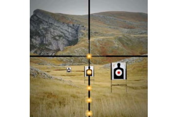 Image of SIG SAUER Sierra 3BDX2.5-8x32mm Rifle Scope 30mm Tube, Black, BDX-R1 Digital Reticle, MOA, Romeo1PRO 1x30 Reflex Sight Combo w/Alpha2 Scope Mounts, SOSBDX321R1