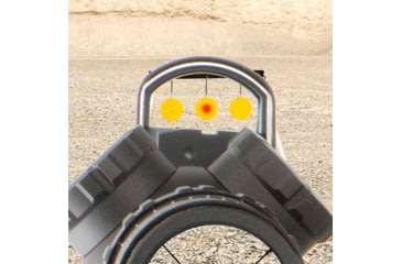 Image of SIG SAUER Sierra 3BDX2.5-8x32mm Rifle Scope 30mm Tube, Black, BDX-R1 Digital Reticle, MOA, SOSBDX321R1