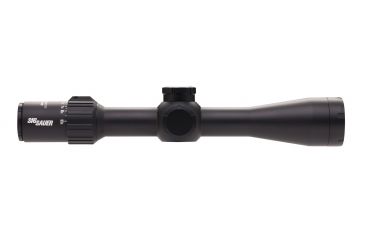 Image of SIG SAUER Sierra3 BDX 10x42mm Rifle Scope 30mm Tube, Second Focal Plane, Black, Digital Ballistic Reticle, MOA, SOSBDX33111