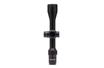 Image of SIG SAUER Sierra3BDX 4.5-14x44mm Rifle Scope 30mm Tube, Second Focal Plane, Black, Digital Ballistic Reticle, MOA, SOSBDX34111