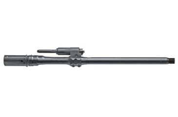 Image of USED SIG SAUER Sig MCX 5.56 16 Inch Caliber Exchange Kit, Black, SGCALX-MCX-16B-556, EDEMO1