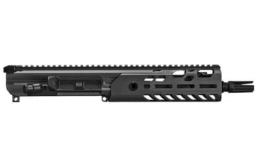 Image of Sig Sauer SIG MCX Upper Receiver, .300 AAC Blackout, 6.75 in, Tapered Lug, Black, WUAMCX-6B-300B-BLK-TAP