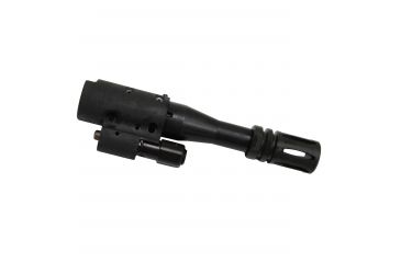 Image of SIG SAUER Sig MPX Gen 1 Caliber X-Change Kit, 9 mm, 4.5 in, CALX-MPX-4B-9-G1
