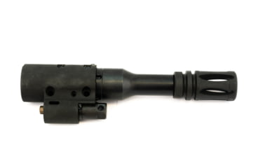 Image of SIG SAUER Sig MPX Gen 2 Caliber X-Change Kit, 9 mm, 4.5 in, CALX-MPX-4B-9-G2