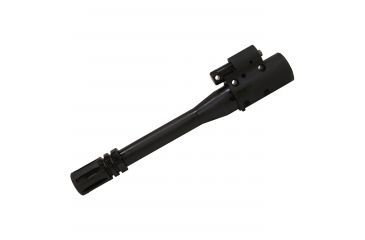 Image of SIG SAUER Sig MPX Gen 2 Caliber X-Change Kit, 9 mm, 6.5 in, CALX-MPX-6B-9-G2