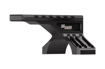 Image of SIG SAUER Alpha 1913 Accessory Rail