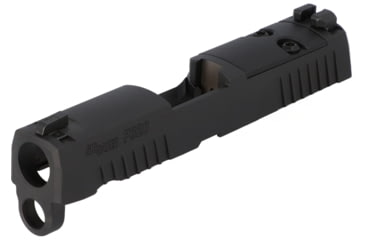 Image of SIG SAUER Assy P320 X-Series 9mm Xray3 3.6in Pistol Slide