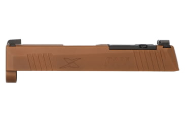Image of SIG SAUER Assy P365X 9mm Pistol Slide