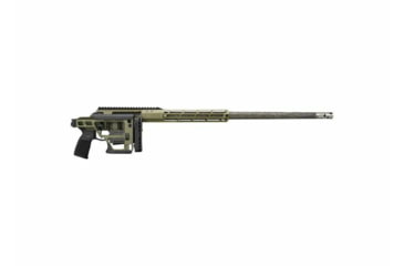 Image of SIG SAUER CROSS Magnum Saw Bolt Action Rifle, 300 PRC, 24in Barrel