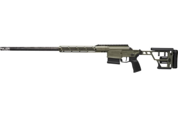 Image of SIG SAUER CROSS Sawtooth Bolt Action Rifle, 6.5mm Creedmoor, 24in Barrel